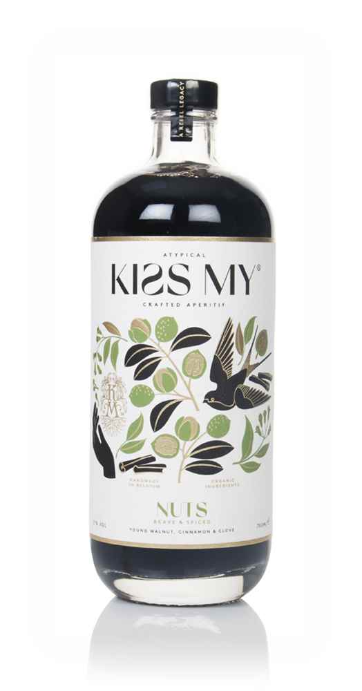 Kiss My Nuts
