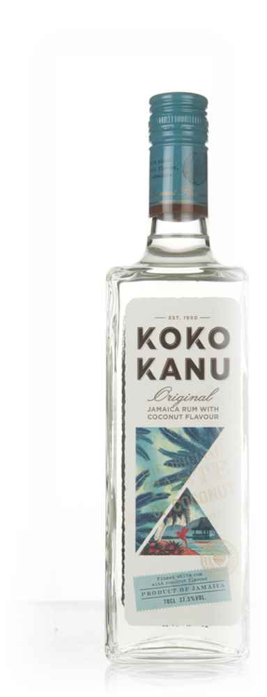Koko Kanu