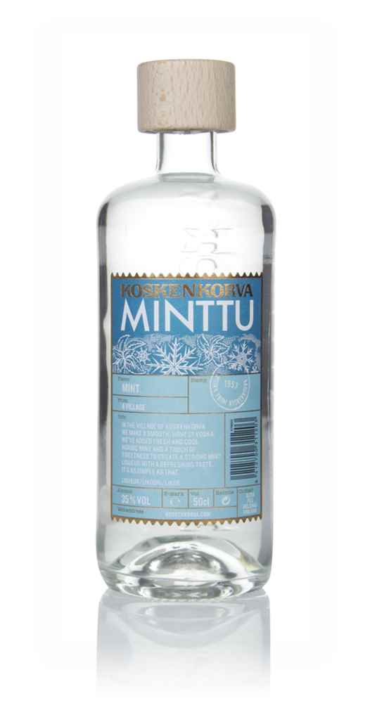 Koskenkorva Minttu