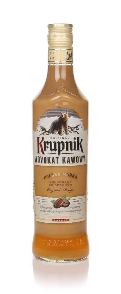 Krupnik Advokat Kawowy