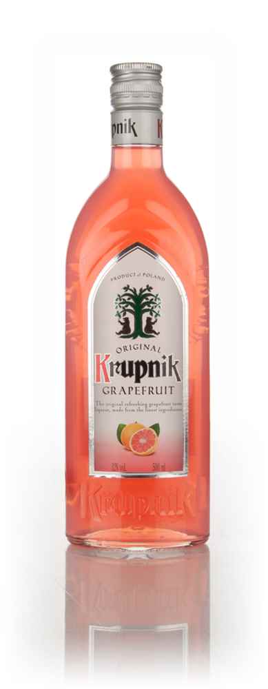 Krupnik Grapefruit