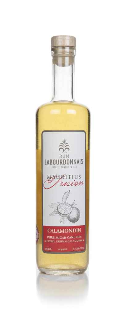 Labourdonnais Fusion Calamondin