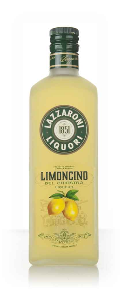 Lazzaroni Limoncino del Chiostro