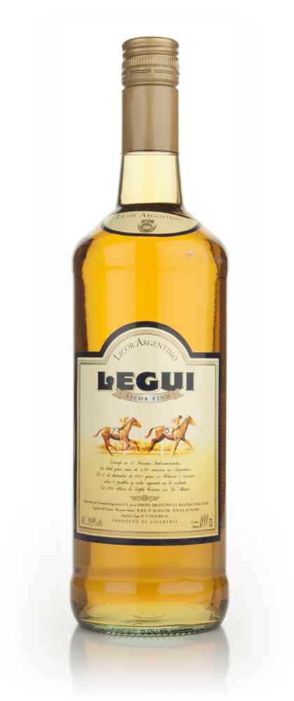 Licor Fino Legui