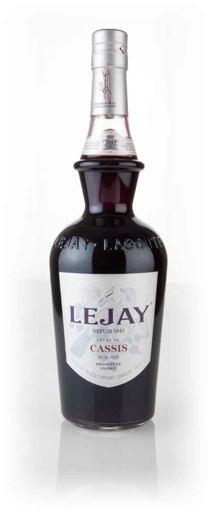 Lejay Crème De Cassis (18%)
