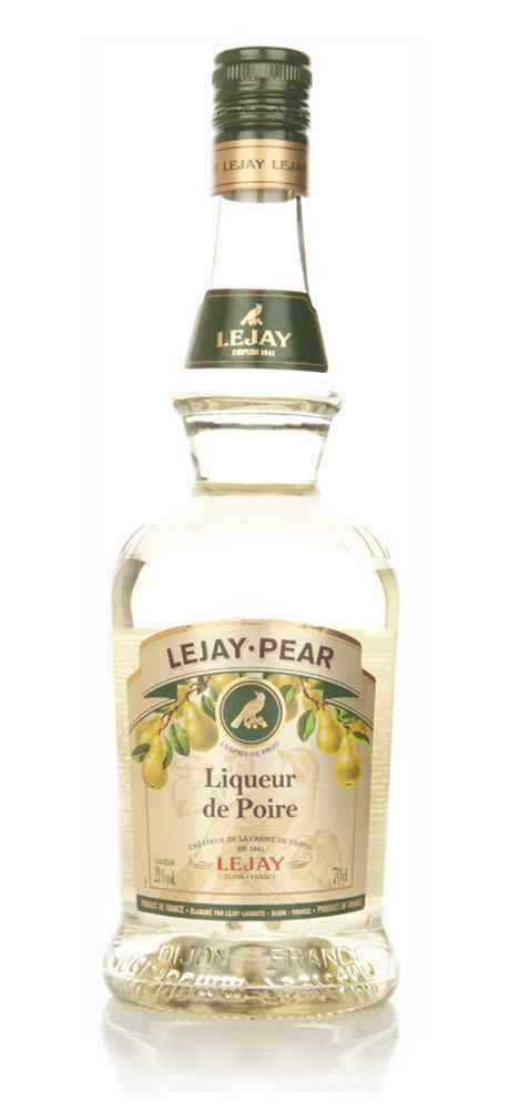 Lejay-Lagoute - Poire 