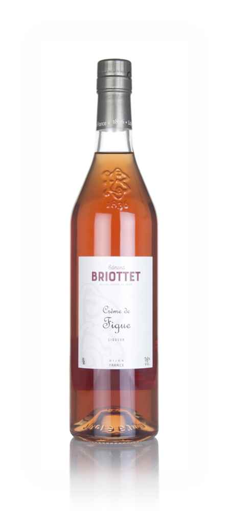 Edmond Briottet Créme de Figue (Fig Liqueur)