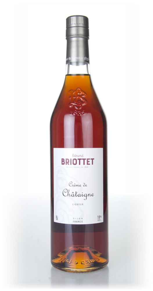 Liqueur de châtaigne 18% - Ondet et Fils