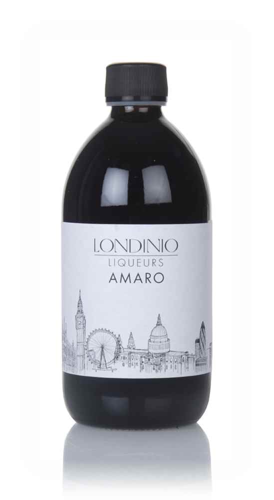 Londinio Amaro