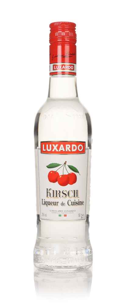 Luxardo Kirsch de Cuisine