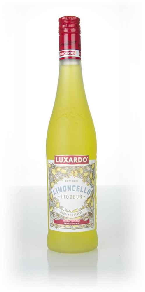 Luxardo Limoncello