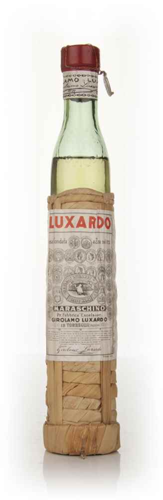 Luxardo Maraschino 32% - 1960s