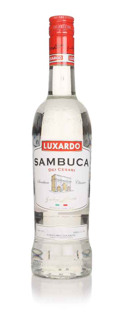Luxardo Sambuca dei Cesari