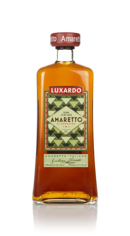 Luxardo Amaretto di Saschira