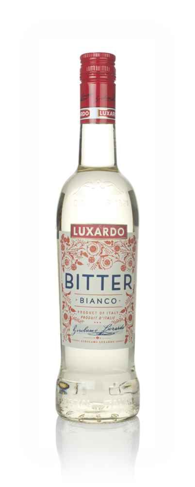 Luxardo Bitter Bianco