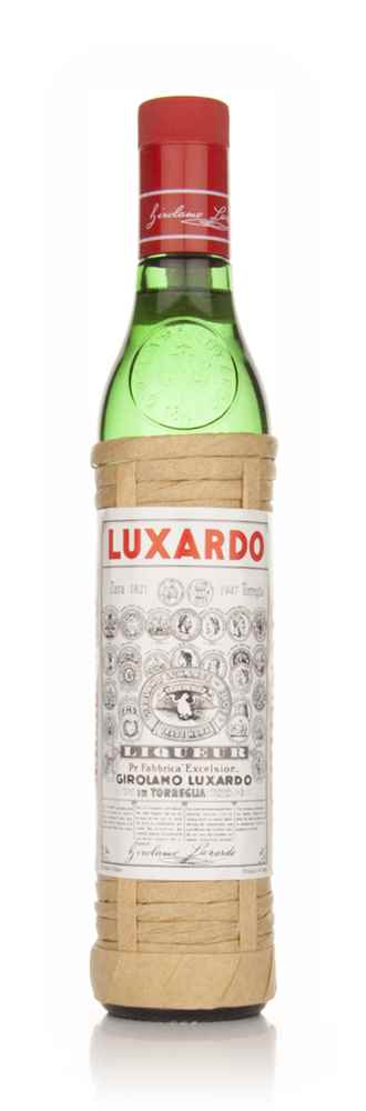 Luxardo Maraschino Liqueur 50cl