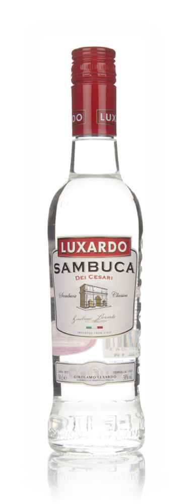 Luxardo Sambuca Dei Cesari 50cl