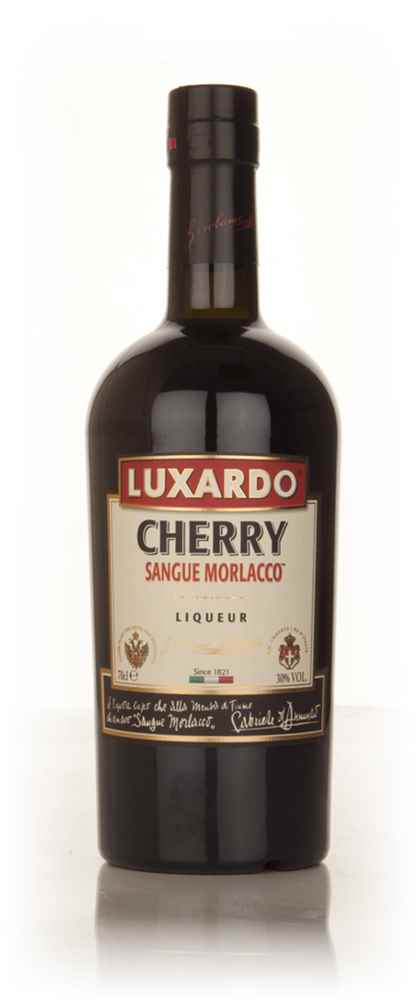 Luxardo Sangue Morlacco Cherry Liqueur