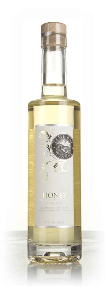 Lyme Bay Winery Honey Liqueur