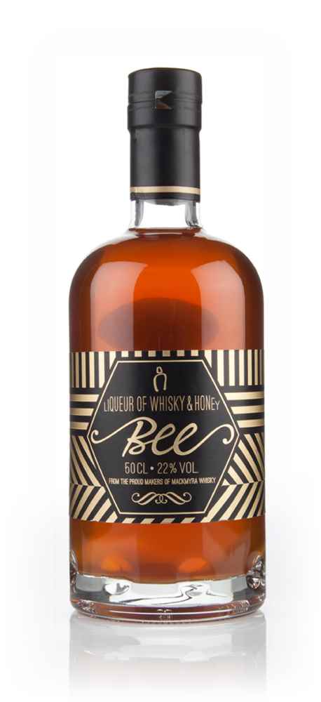 Mackmyra Bee Liqueur