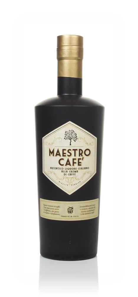 Maestro Café