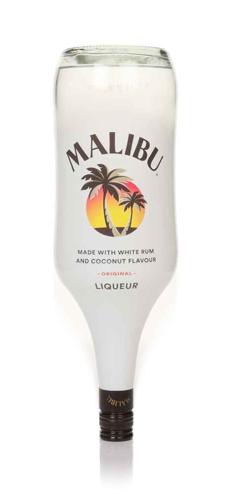 Malibu 1.5l