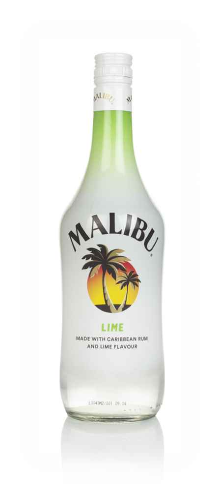 Malibu Lime