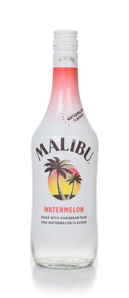 Malibu Watermelon