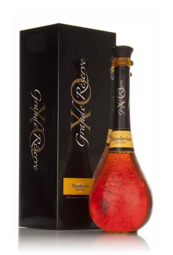 Mandarine Napoleon XO Grande Reserve
