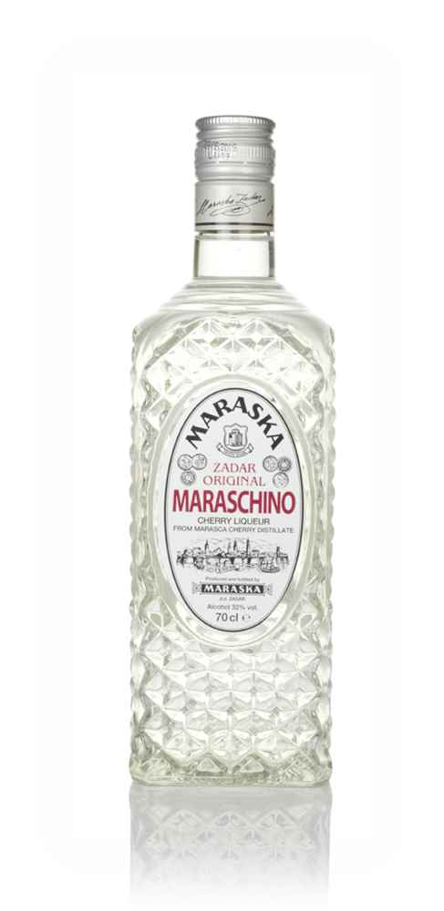 Maraska Maraschino Cherry Liqueur