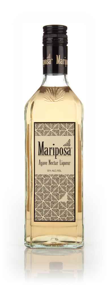 Mariposa Agave Nectar Liqueur