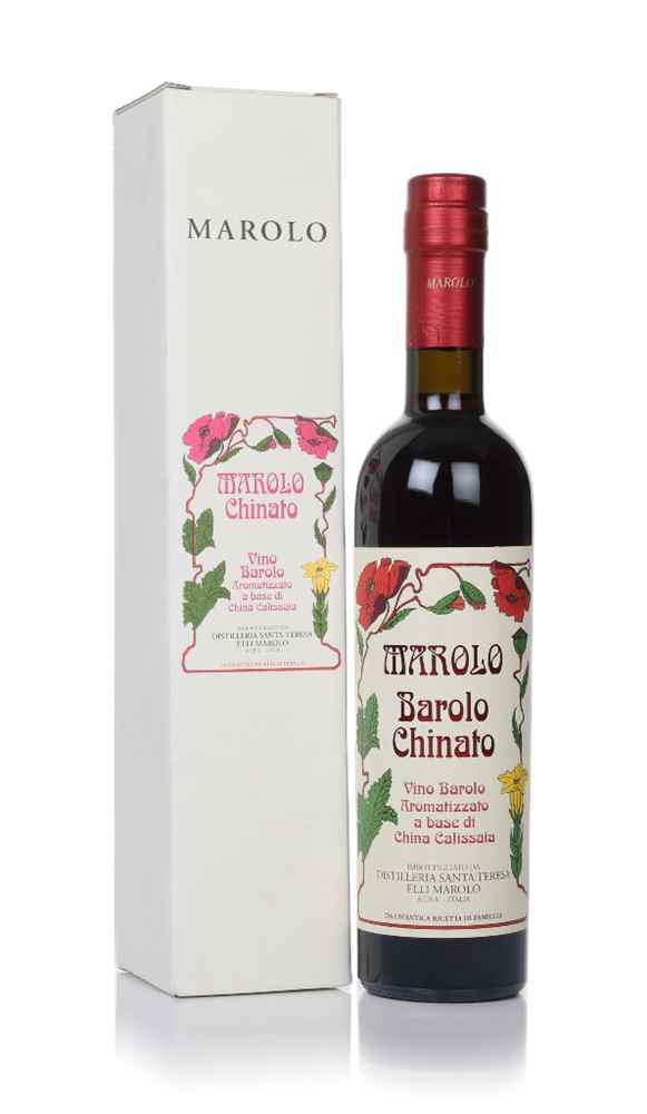 Marolo Chinato