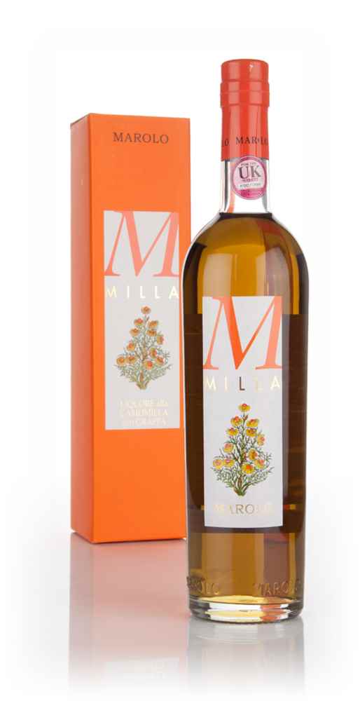 Marolo Milla Liquore