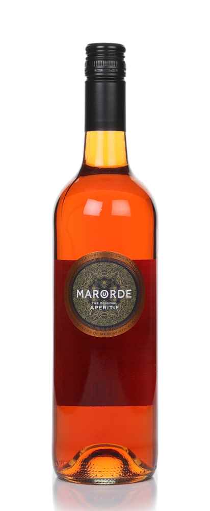Marourde Aperitif