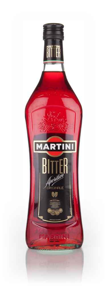 Martini Bitter 100cl