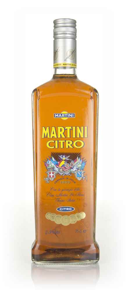 Martini Citro - 1990s