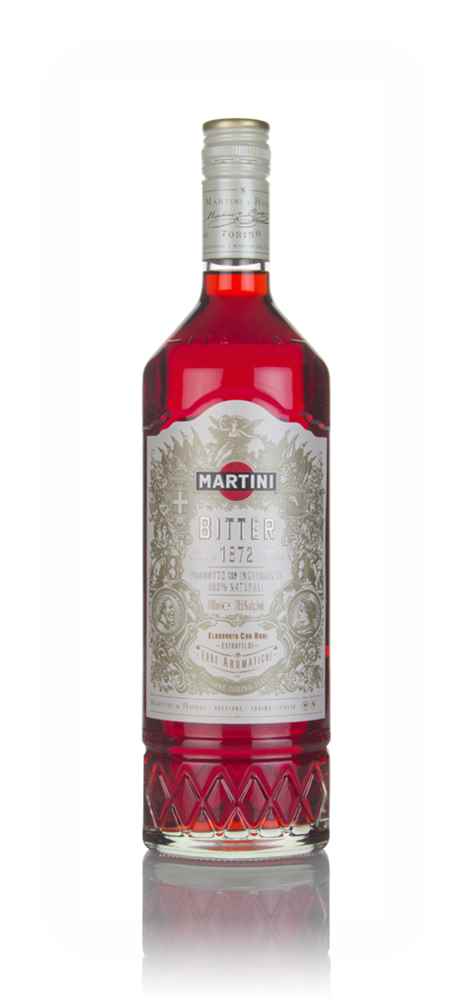 Martini Riserva Speciale Bitter