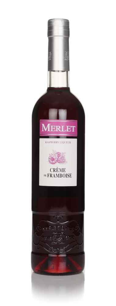 Merlet Crème de Framboise