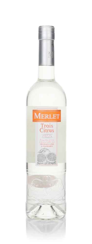 Merlet Trois Citrus