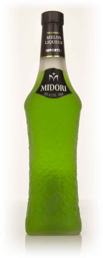 Midori Melon Liqueur 42*