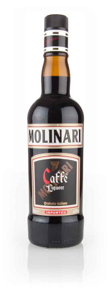 Molinari Caffé Liquore