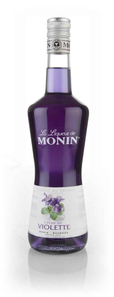 Monin Crème de Violette