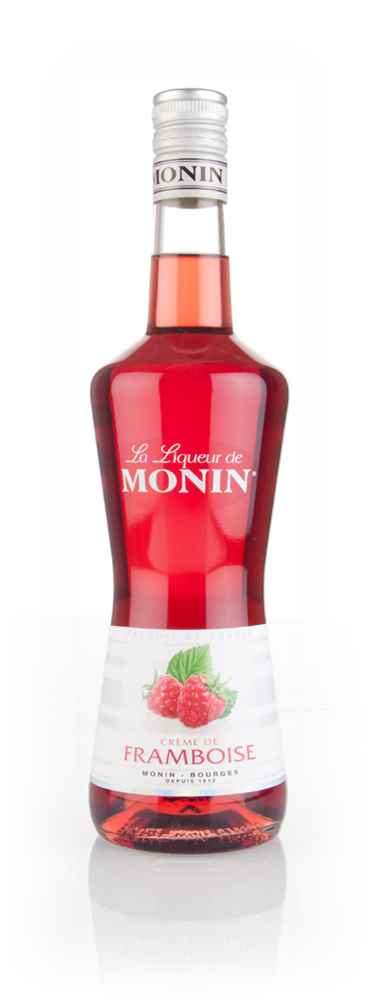 Monin Crème De Framboise