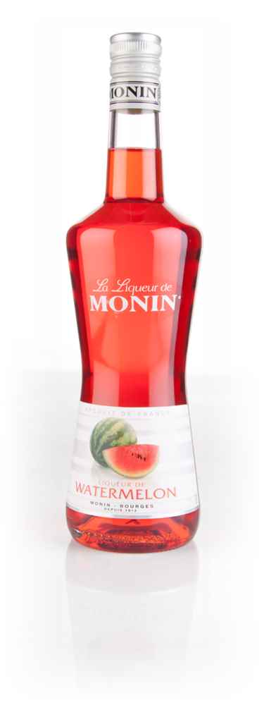 Monin Watermelon Liqueur