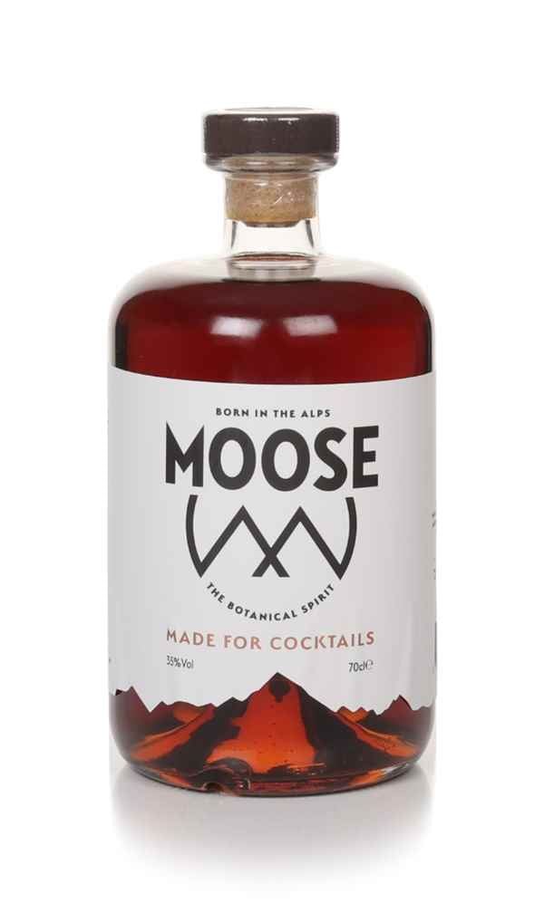 Moose