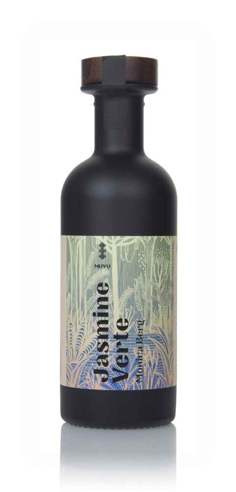 Muyu Jasmine Verte Liqueur