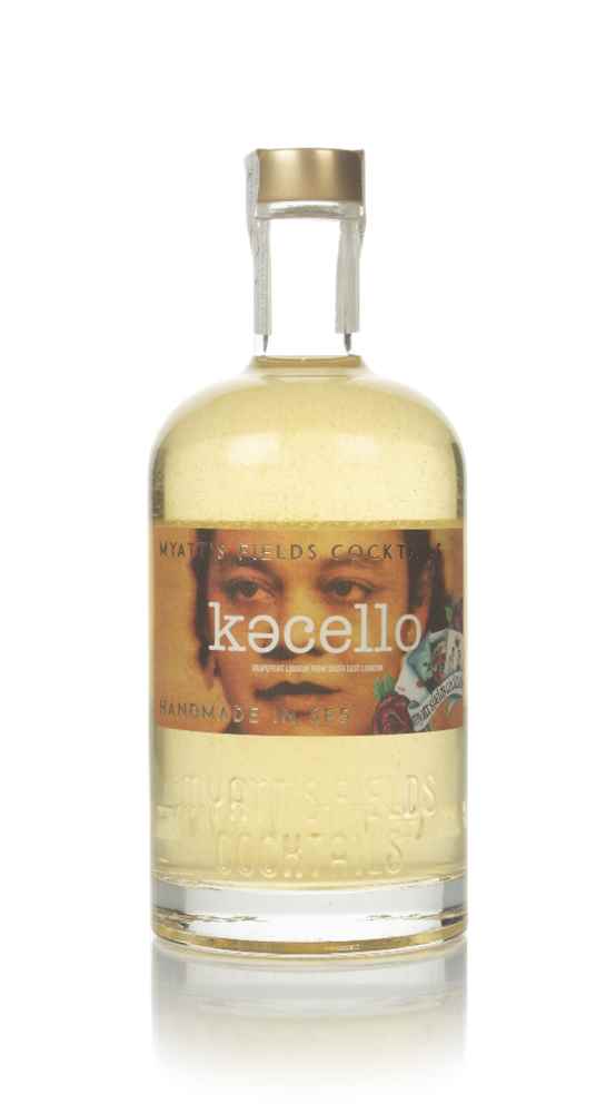 Myatt's Fields Kecello