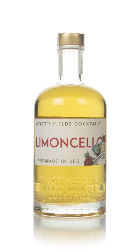 Myatt's Fields Limoncello