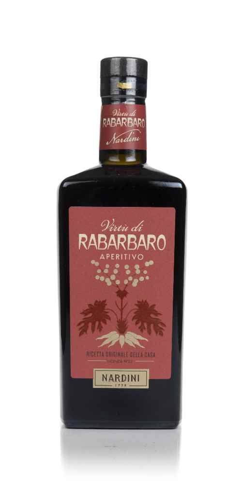 Nardini Rabarbaro