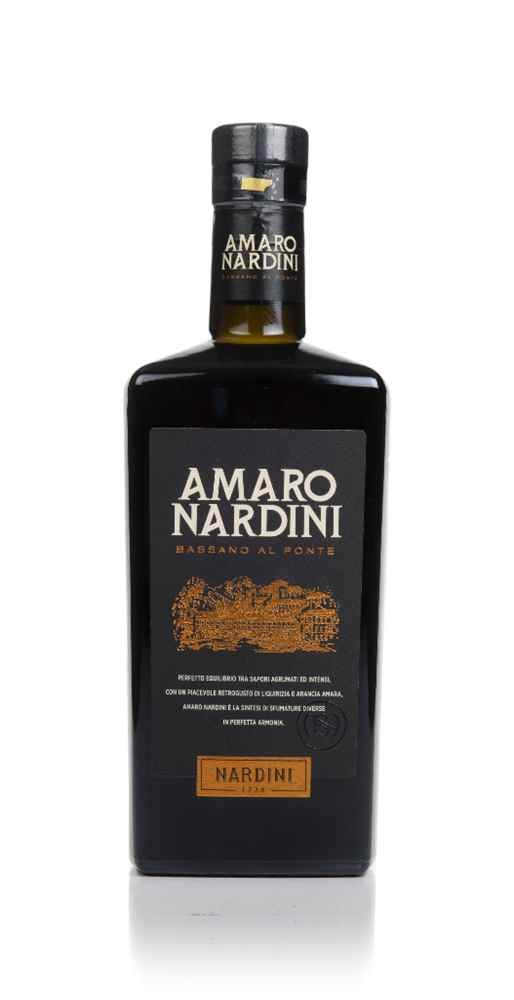 Amaro Nardini